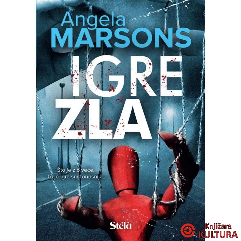 IGRE ZLA 