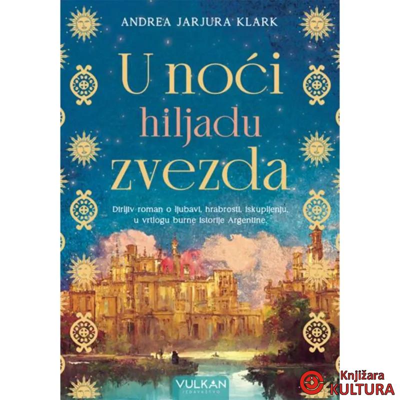 U noći hiljadu zvezda 