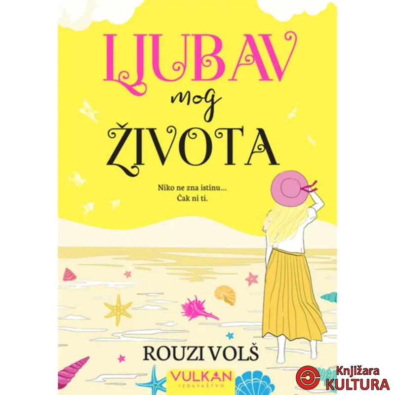 Ljubav mog života 