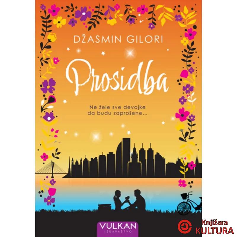 Prosidba 
