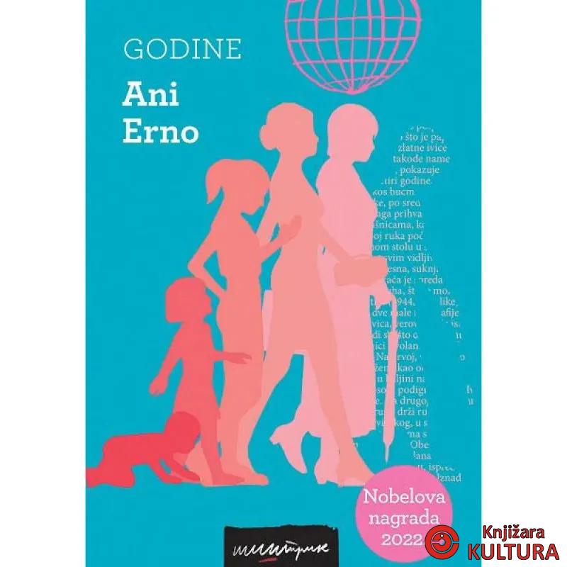 Godine 