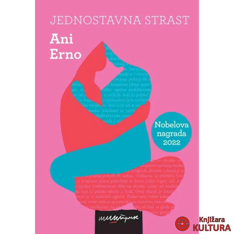 Jednostavna strast 
