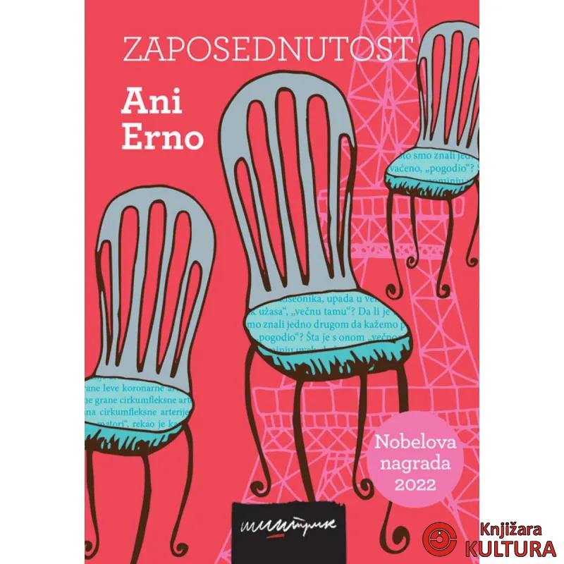 Zaposednutost 