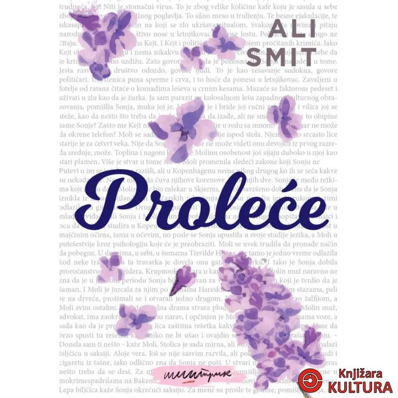 Proleće 