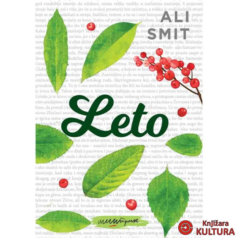 Leto 