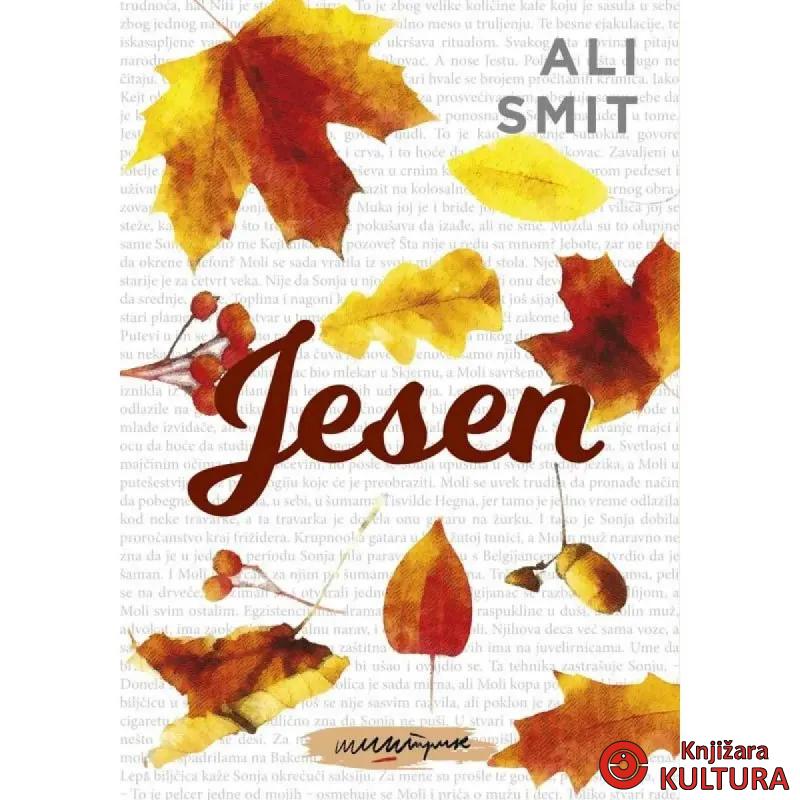 Jesen 