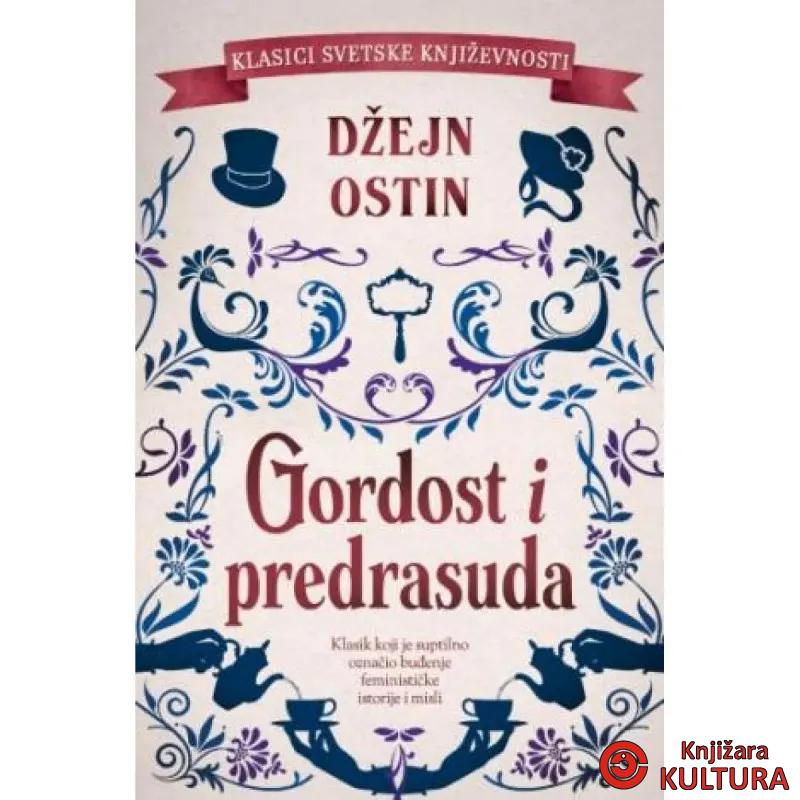 Gordost i predrasuda 