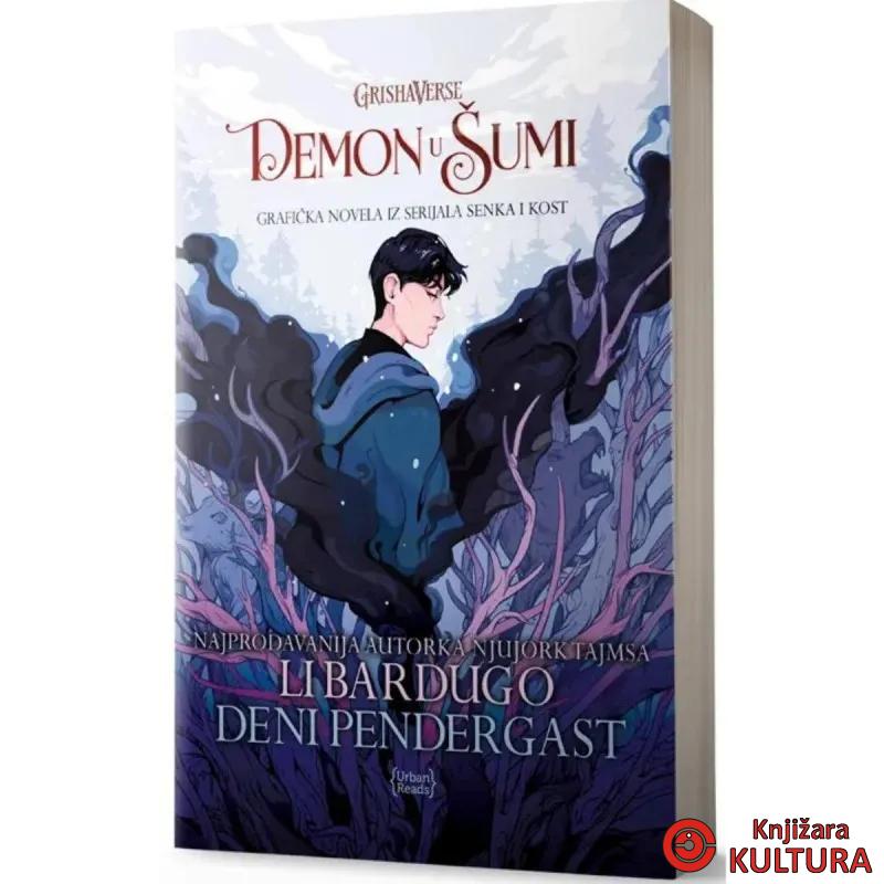 DEMON U ŠUMI 