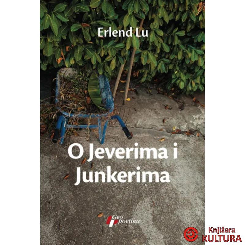 O Jeverima i Junkerima 