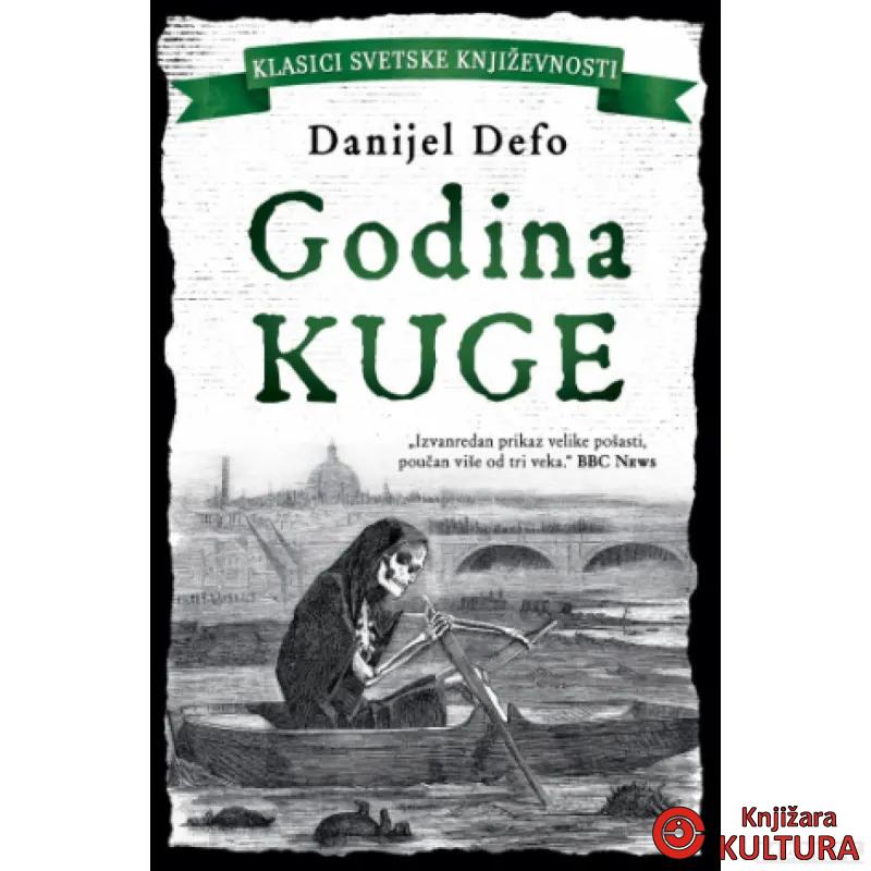 Godina kuge 