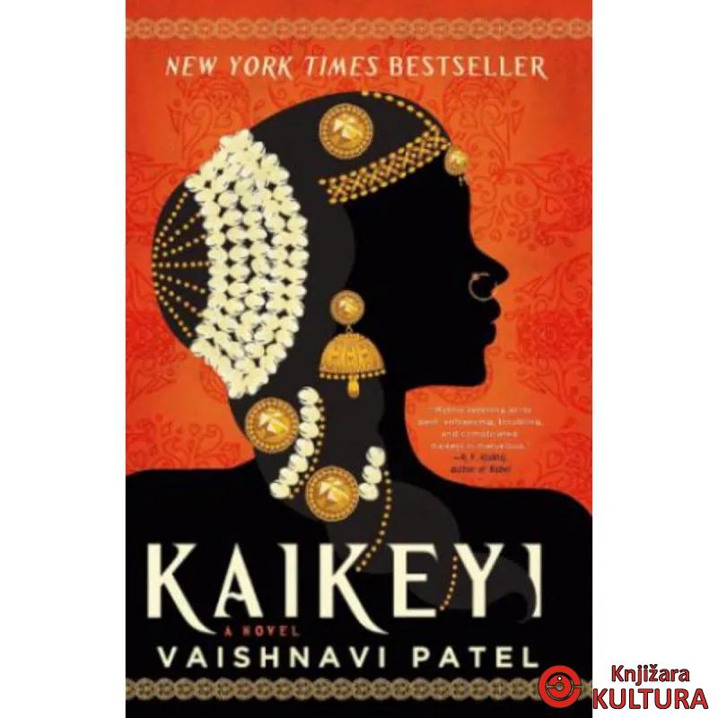Kaikeji 