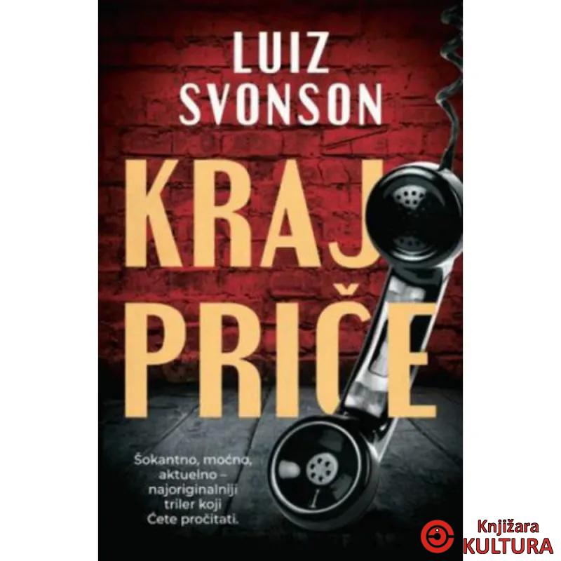 Kraj priče 
