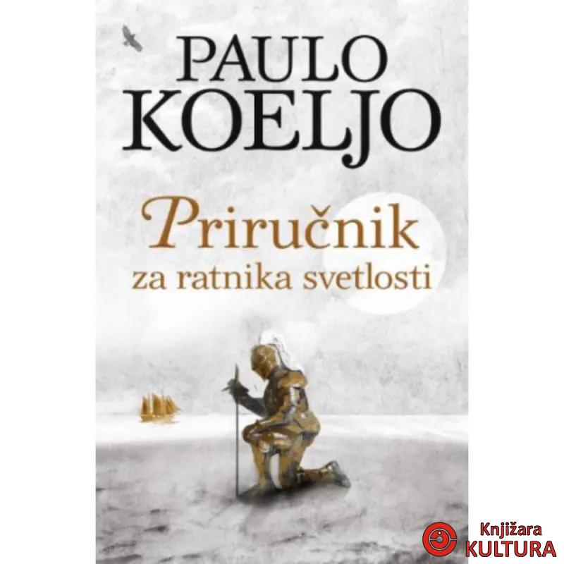 Priručnik za ratnika svetlosti – ilustrovano izdanje 