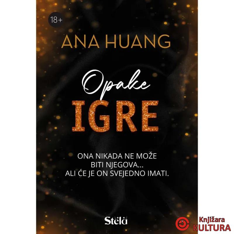 OPAKE IGRE 