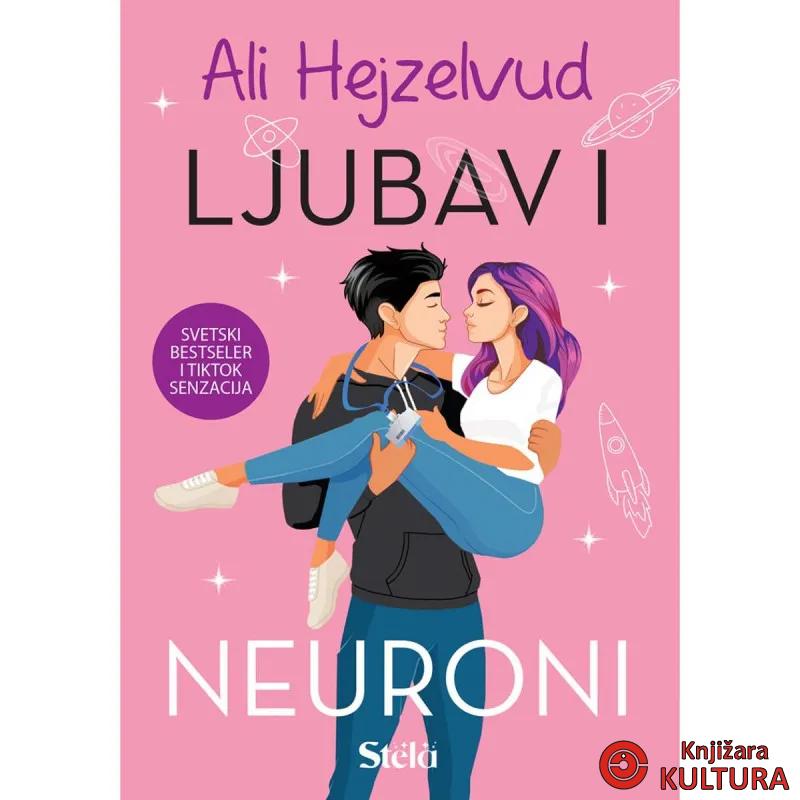 LJUBAV I NEURONI 