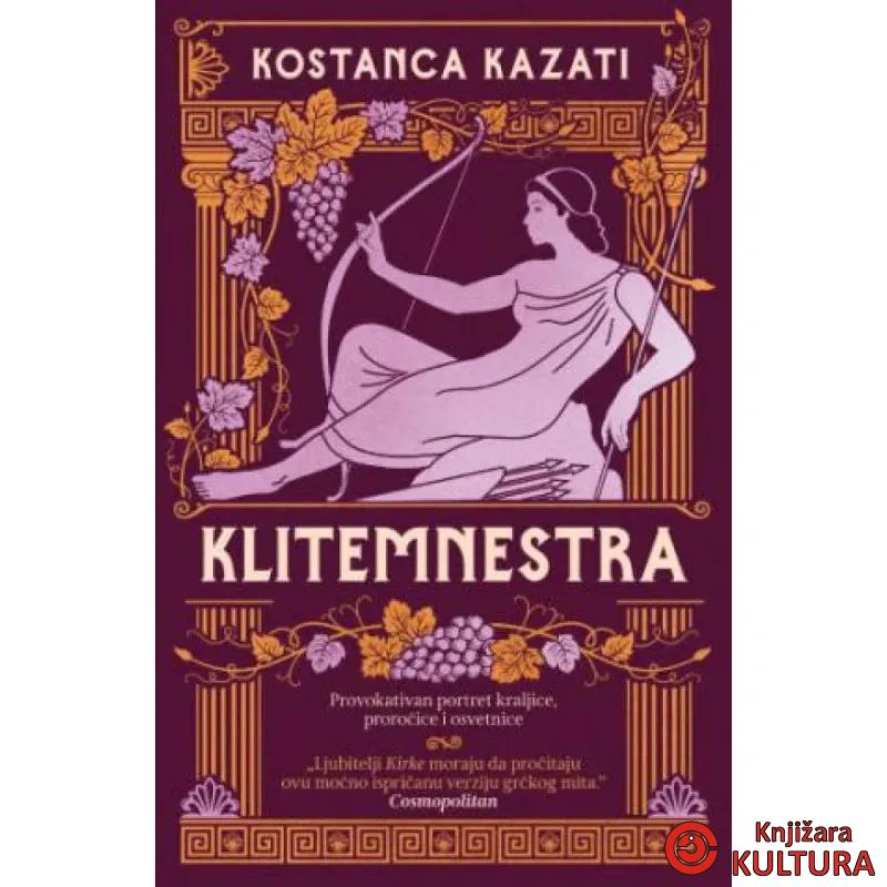 Klitemnestra 