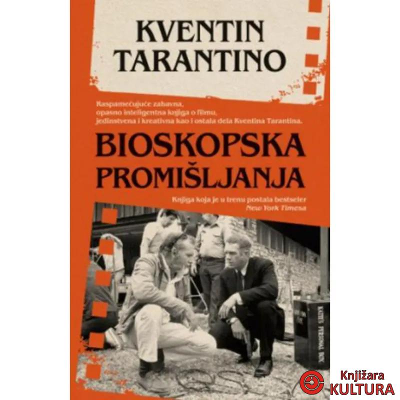 Bioskopska promišljanja 