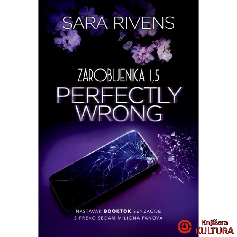Zarobljenica 1,5 