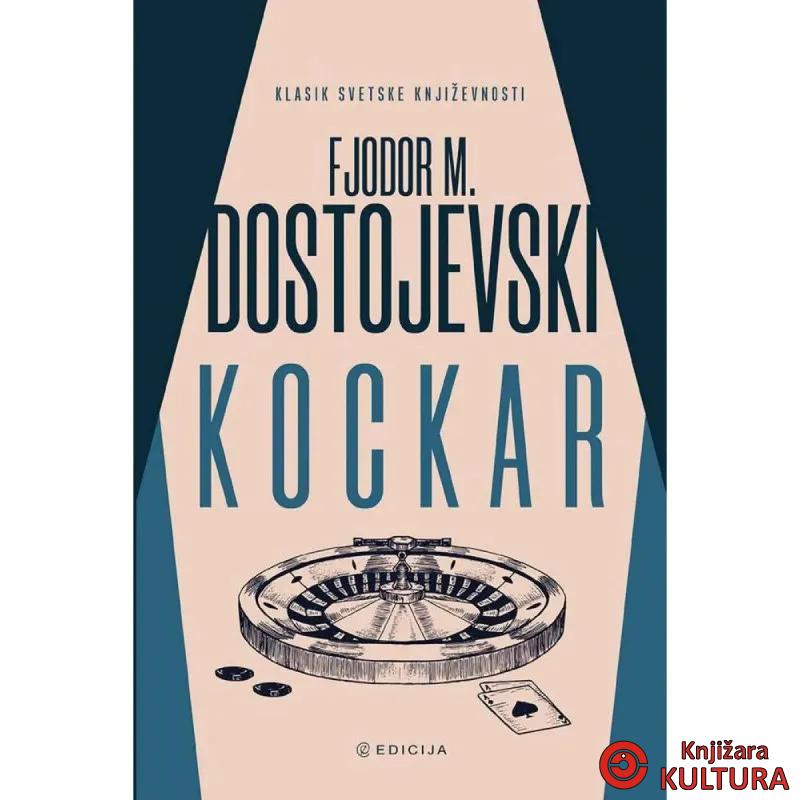 Kockar 