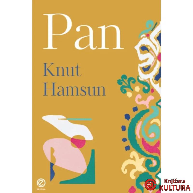 Pan 