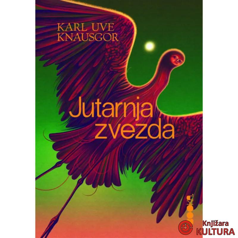Jutarnja zvezda 
