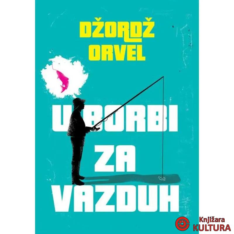 U BORBI ZA VAZDUH 