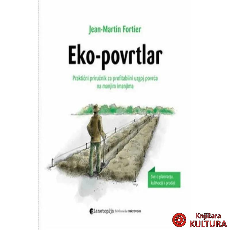 Eko-povrtlar 