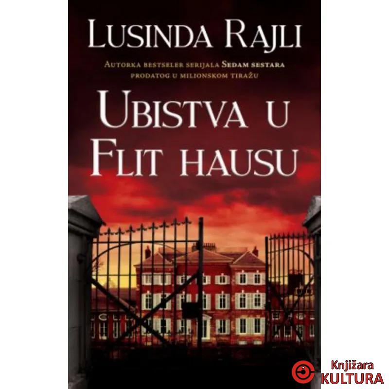 Ubistva u Flit hausu 