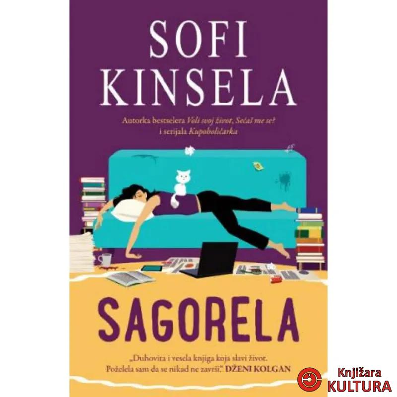 Sagorela 