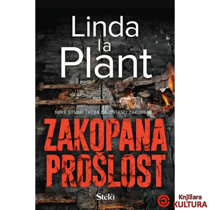 ZAKOPANA PROŠLOST 