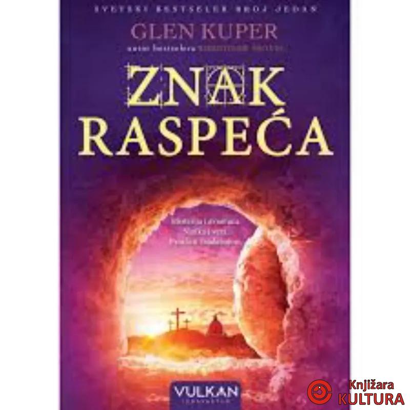 ZNAK RASPEĆA 