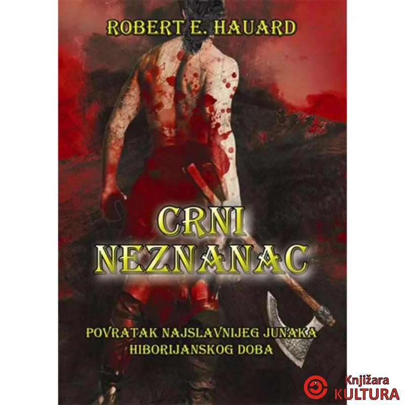 Crni neznanac 