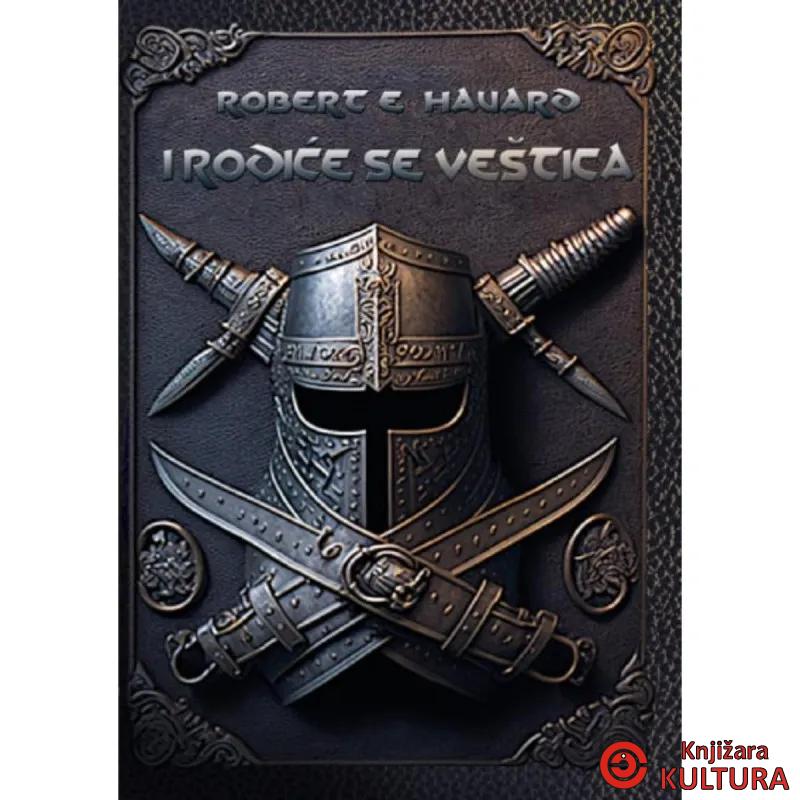 I rodiće se veštica 