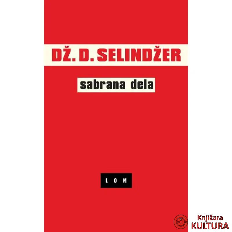 Sabrana dela 