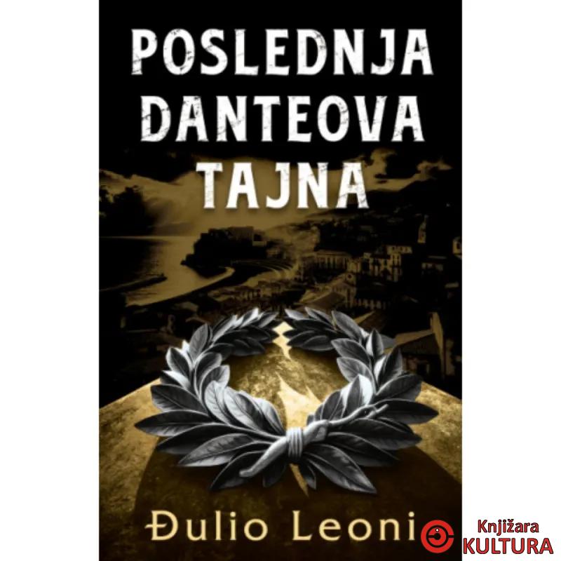 Poslednja Danteova tajna 