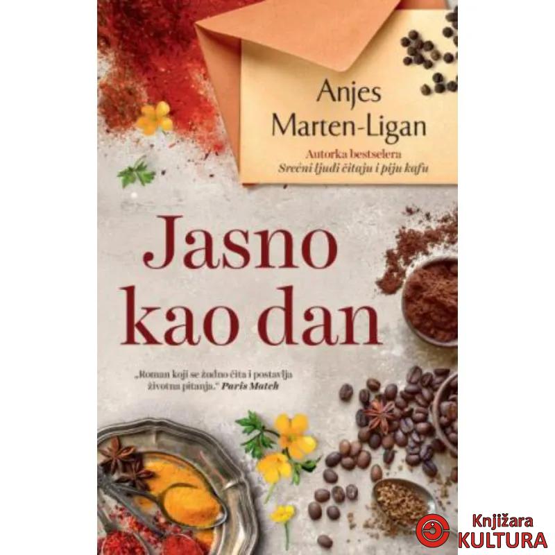 Jasno kao dan 