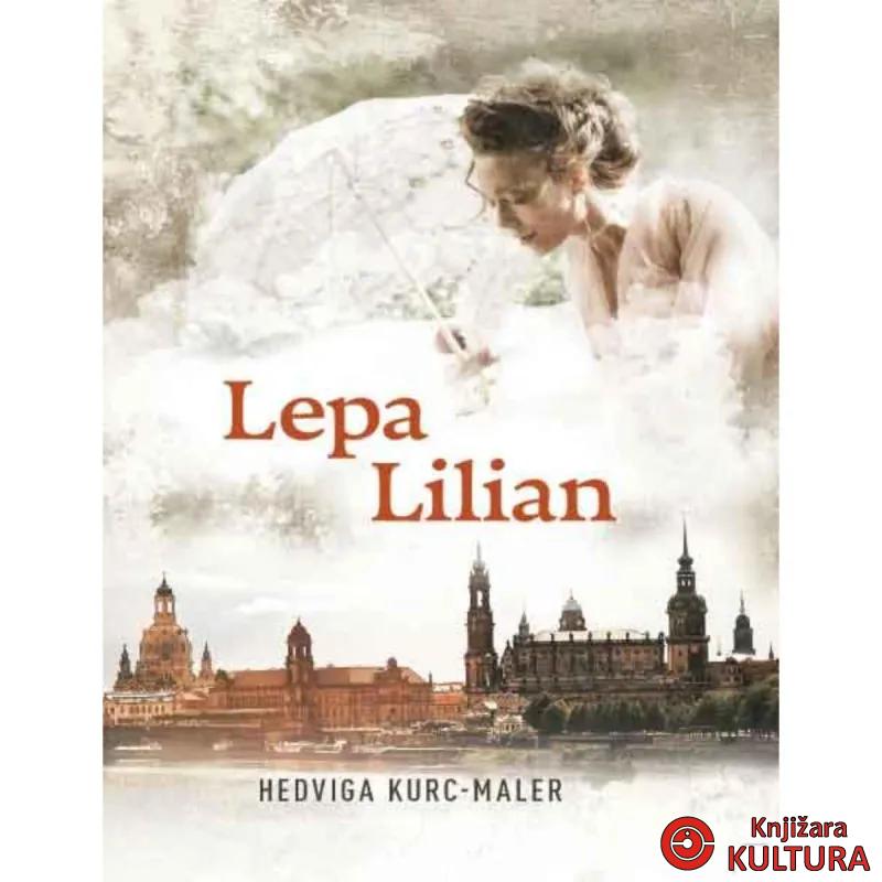 Lepa Lilijan 