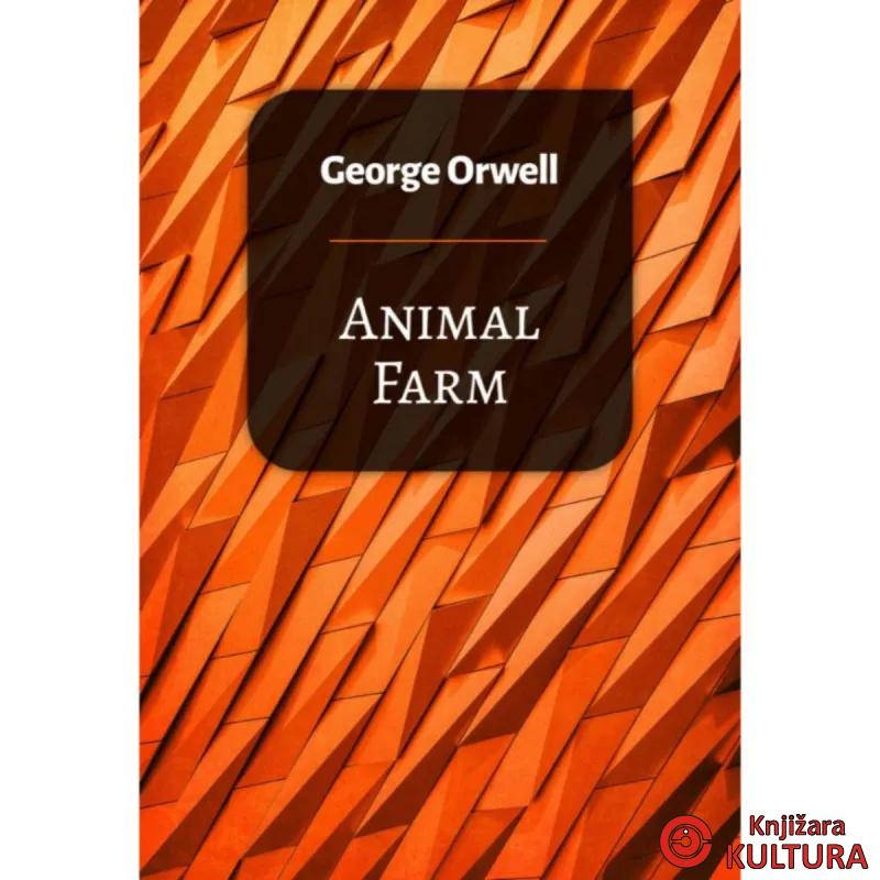 ANIMAL FARM 