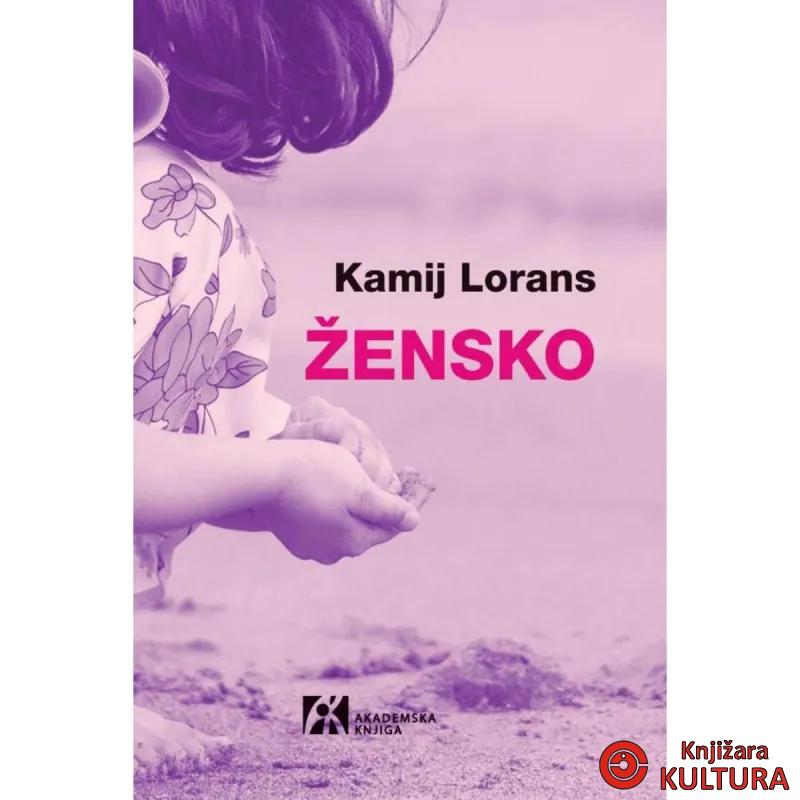 ŽENSKO 