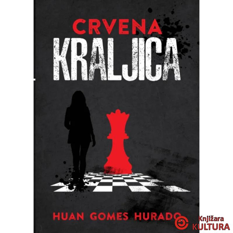 Crvena kraljica 