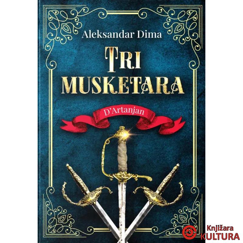 Tri Musketara 