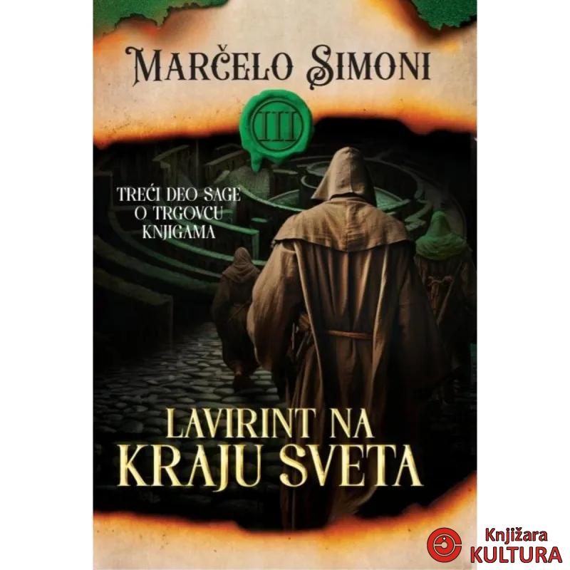 Lavirint na kraju sveta 