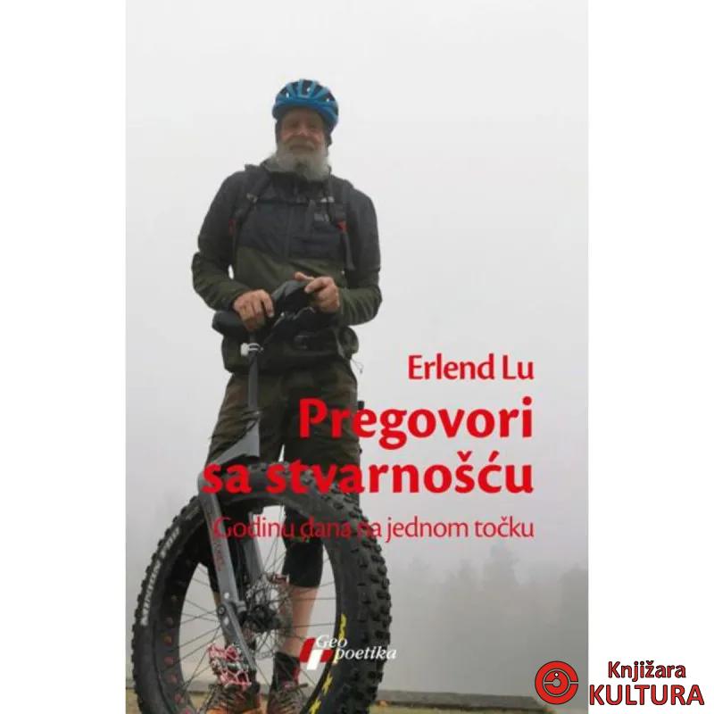 Pregovori sa stvarnošću 