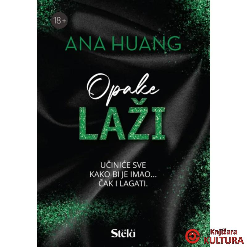 OPAKE LAŽI 