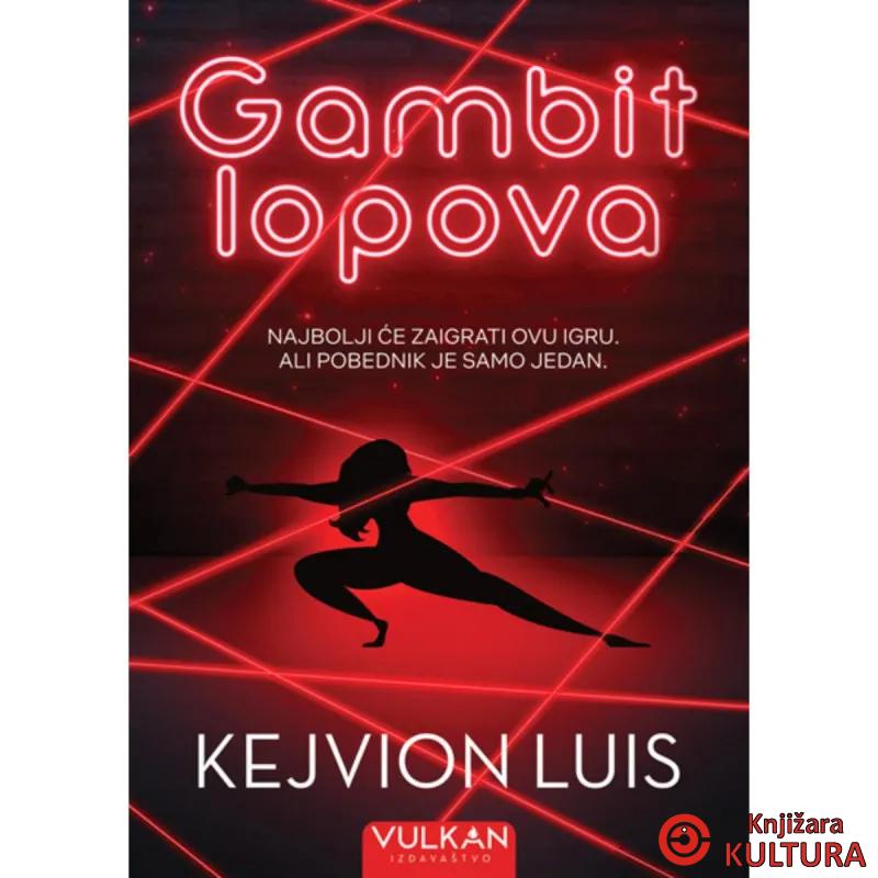 Gambit lopova 
