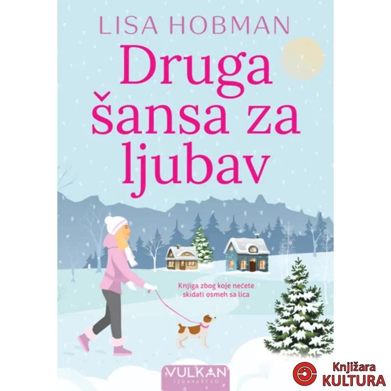 Druga šansa za ljubav 