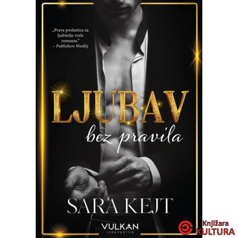 Ljubav bez pravila 