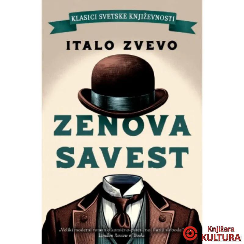 Zenova savest 
