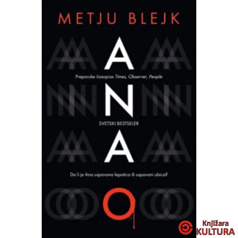 Ana O 