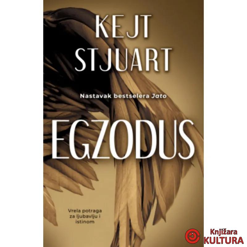 Egzodus 